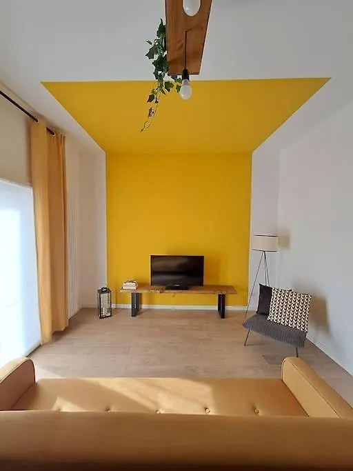 Lacasadicorte Bollate Apartment
